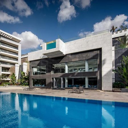 The 2Bdr Compelling Condo 5 Min To Cai Airport Cairo Exterior foto